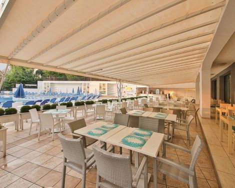 Arena Mar Hotel