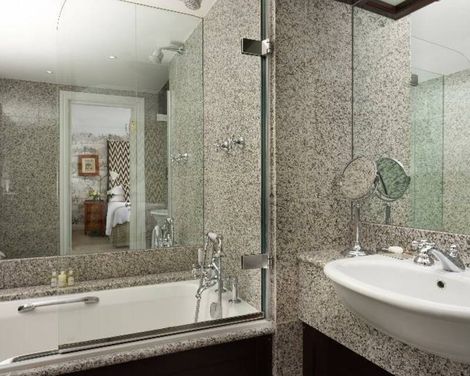 The Pelham London - Starhotels Collezione-1