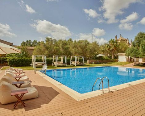 Zoëtry Mallorca