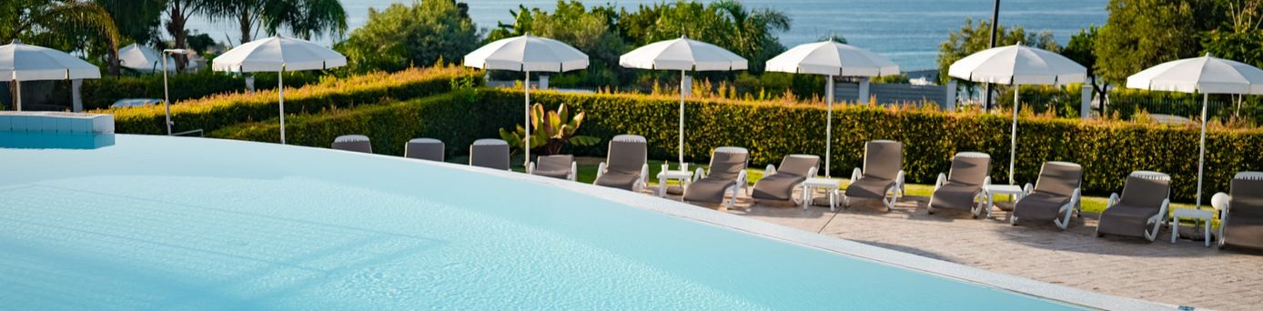 Sentido Michelizia Tropea Resort, Italien