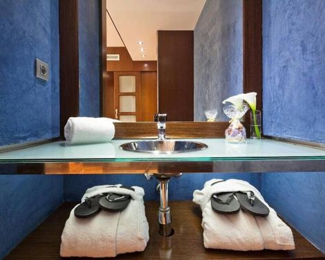 Hotel Acta Atrium Palace