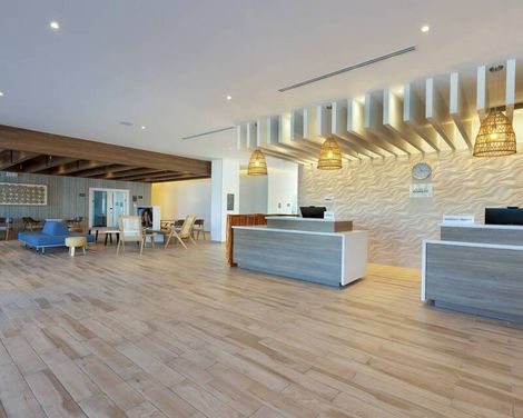 Residence Inn Cancun Hotel Zone