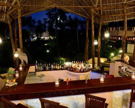 Ocean Paradise Resort & Spa Zanzibar-3