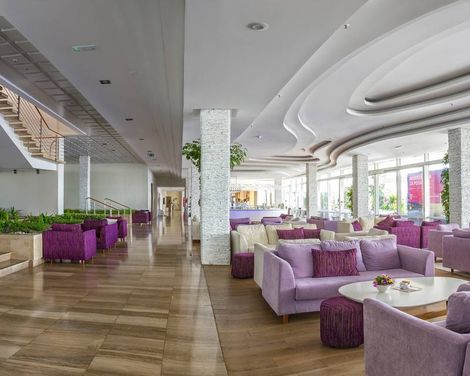 Amadria Park Hotel Ivan -1