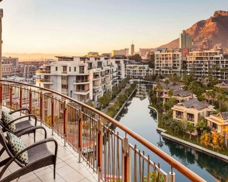 One&Only Cape Town