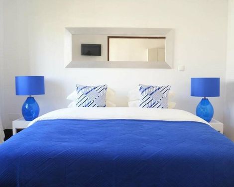 ibis Styles Lisboa Centro Marquês de Pombal