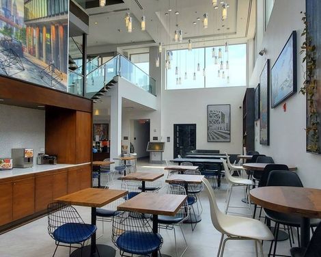 Fairfield Inn & Suites by Marriott Brooklyn-0