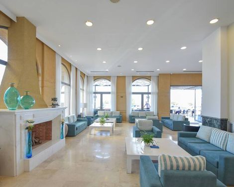 Ibiscus Hotel