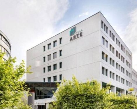 Hotel Arte