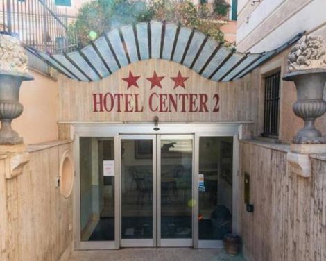 Hotel Center 2