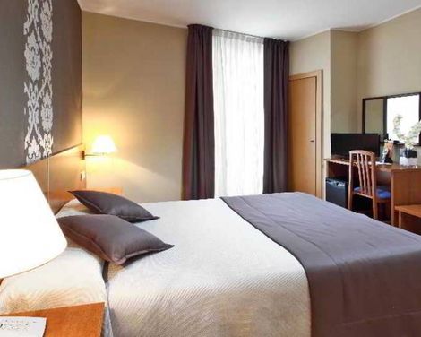 Hotel Catalunya