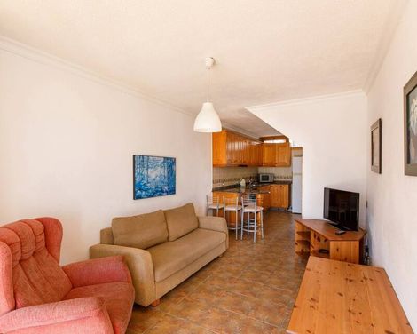 Las Brisas Bungalows
