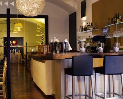 Falkensteiner Hotel Prag-0
