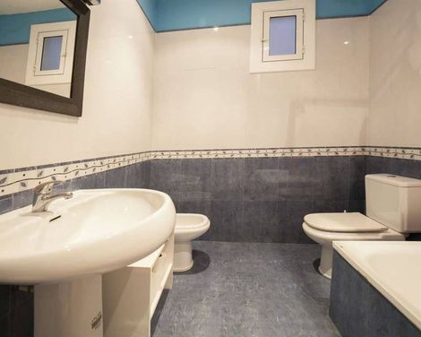 Sagrada Familia Apartments