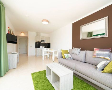 Galeón Playa by SeaSense Hotels