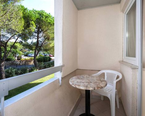 Hotel Delfin Plava Laguna