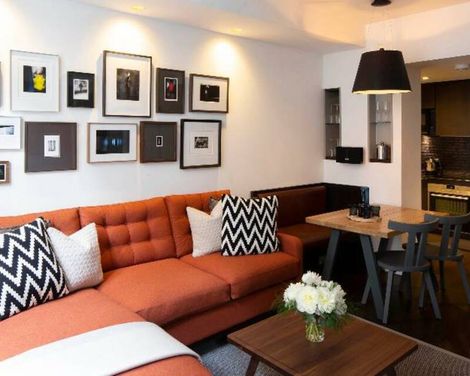 Old Town Chambers, Autograph Collection-3