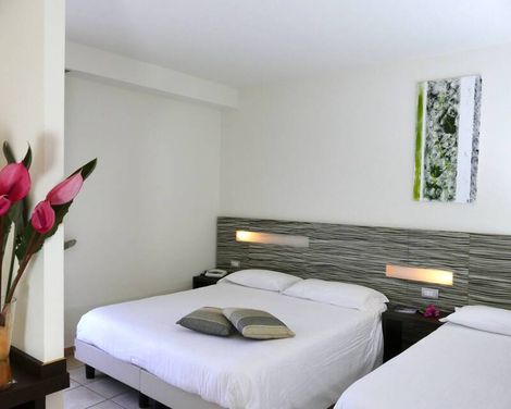 Scoglio della Galea Resort & Spa
