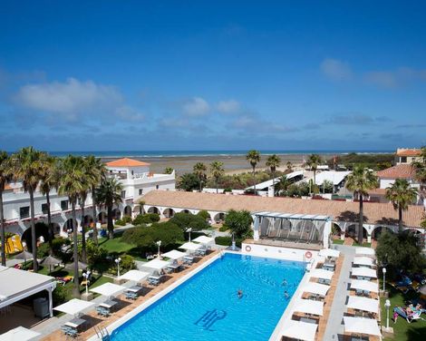 Hotel Playa de la Luz