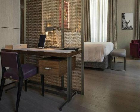 Fendi Private Suites