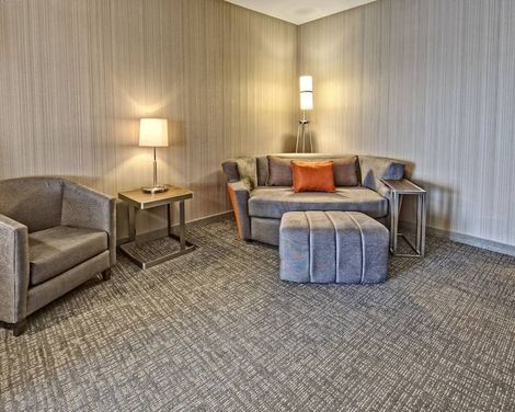 Courtyard Westbury Long Island