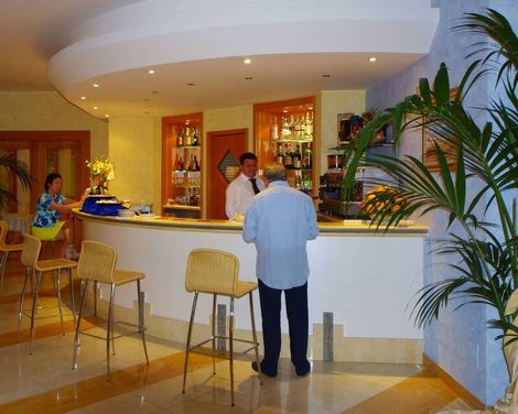 Hotel I Melograni