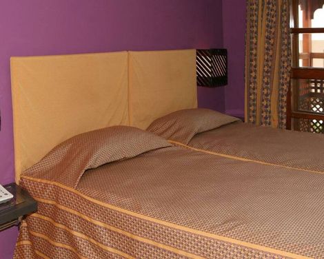 Hotel El Pueblo Tamlelt-1