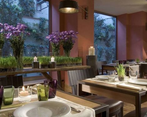 Starhotels Tuscany