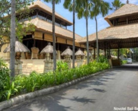 Novotel Bali Benoa-3