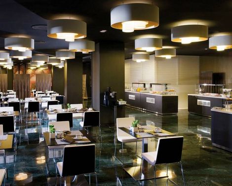 Meliá Sitges