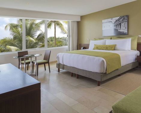 InterContinental Presidente Cancun Resort-1