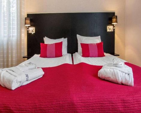 Best Western Plus Time Hotel
