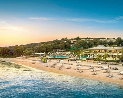 Resort Amarin Apartments