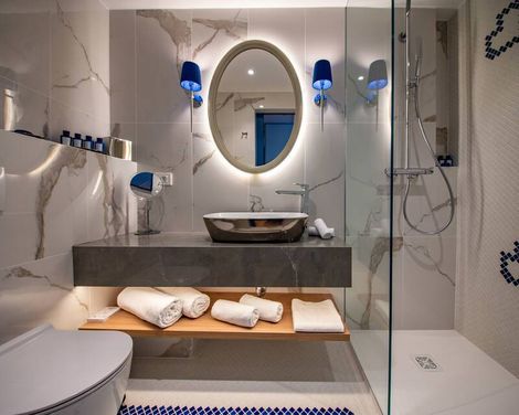 Grand Hotel Brioni Pula, A Radisson Collection Hotel