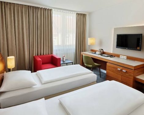 Austria Trend Hotel Europa Graz-2