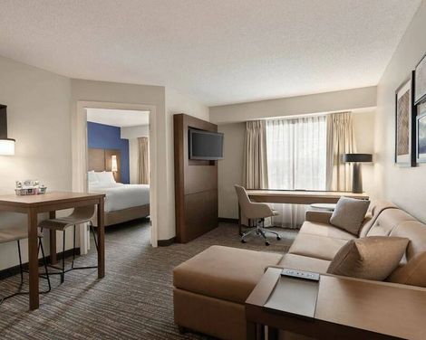 Residence Inn Atlanta Gwinnett Place-2