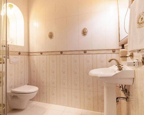 Aparthotel Grodzka 21