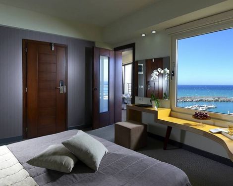 Lato Boutique Hotel