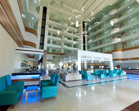 Calido Sol Hotel