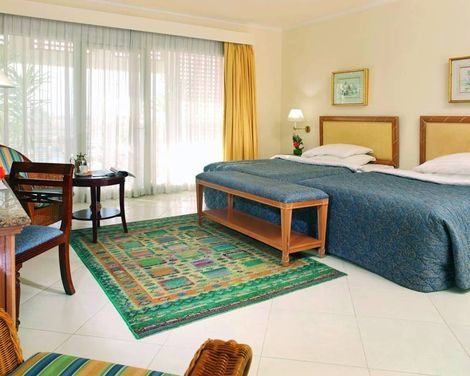 Pickalbatros Golf Beach Resort