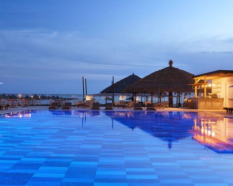 Sol Tropikal Durres-3