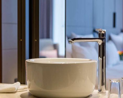 Anantara Grand Hotel Krasnapolsky Amsterdam