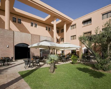 Labranda Targa Club Aqua Parc