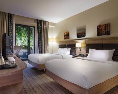 Dosso Dossi Hotels & SPA Golden Horn