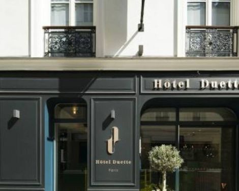 Hotel Duette-1