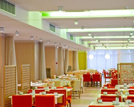 Family Hotel Vespera
