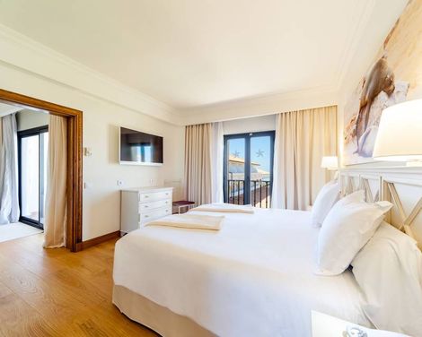 Iberostar Selection Andalucía Playa