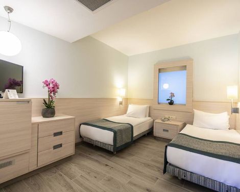 La Blanche Resort Bodrum