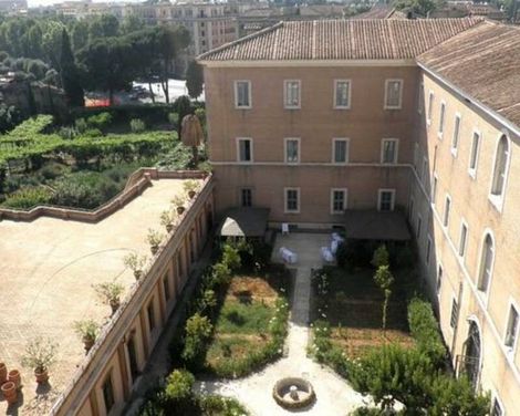 Domus Sessoriana