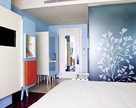JR Hotels Bari Grande Albergo delle Nazioni